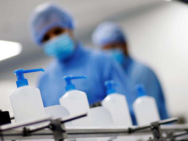 青岛消毒用品 青岛消毒用品