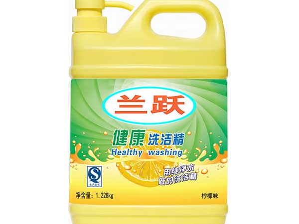 青岛洗涤用品 青岛洗涤用品